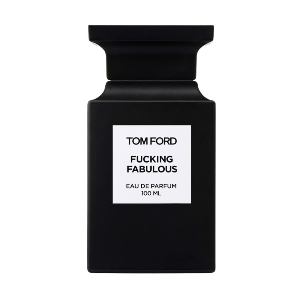 Nước Hoa Unisex Tom Ford Fucking Fabulous EDP 100ml Chính Hãng | Niche - Hình ảnh chính